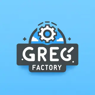GregFactory Sky