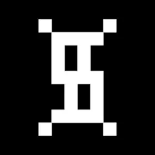 Black-White Hotbar