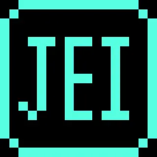 High Contrast JEI