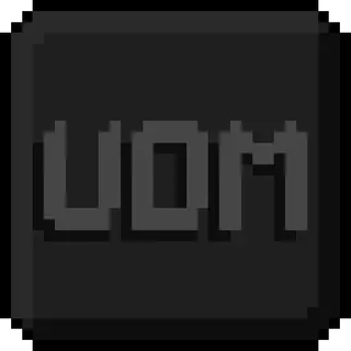 UDM (Universal Dark Mode)