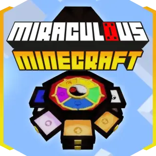 Miraculous: Minecraft