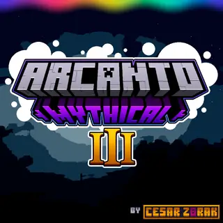 Arcanto Mythical III
