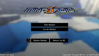 Minetroid