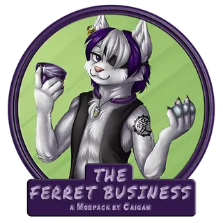The Ferret Business