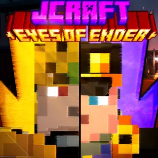 Xirc's Jcraft Journeys