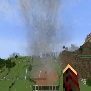 tornado pack