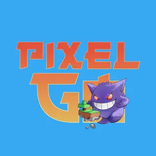 PixelGO - Isekai (Pixelmon)