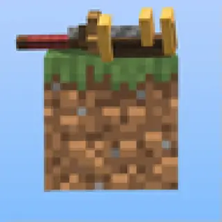 Shalz's One Block Create