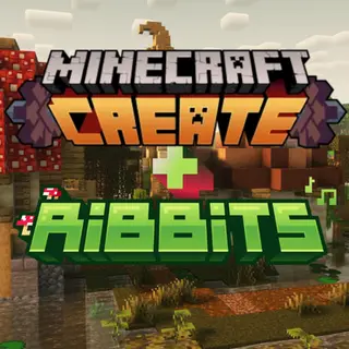 Create + Ribbits and MORE
