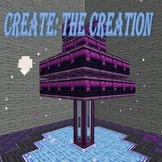 [CTC]Create: the Creation