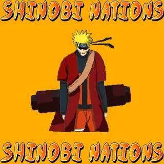 Shinobi Nations (Naruto)
