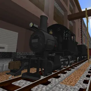 Gibster's Locomotive Pack - Immersive Railroading