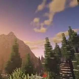 Appalachian Mountains