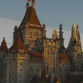 Epic Castle Siege