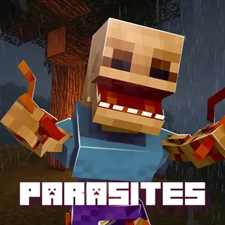 Forge Labs 100 Days Parasite