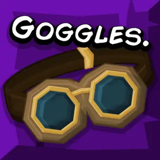 Create Goggles (Create Plus) BDCraft