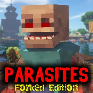 Parasites by Forge Labs (Forked Edition)