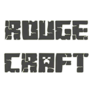 RougeCraft - Dungeons, Quests And Combat