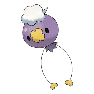 Pokemon Skyblock: Ghosts