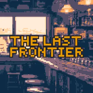 The Last Frontier | A Western Experience