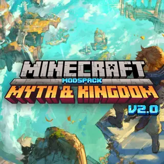 Myth&Kingdom - Rise of Fantasy