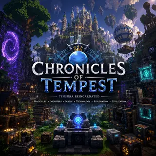 Tensura Chronicles of Tempest