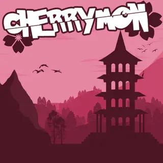 CHERRYMON: Cozy Cobblemon Adventures