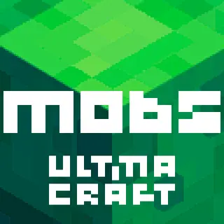UltimaCraft Mobs