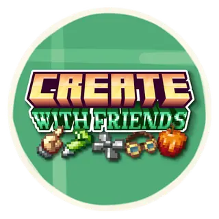 Create With Friends - Multiplayer & Create