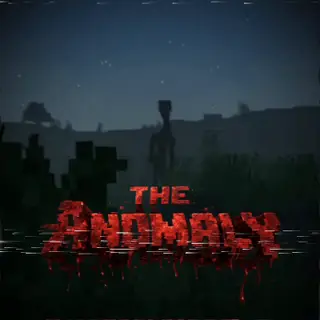 The Anomaly - Survival Pack