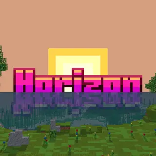 Horizon (New Dawn)