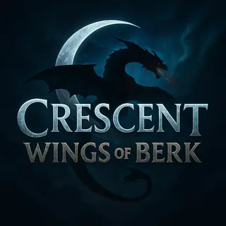 Crescent: Wings of Berk