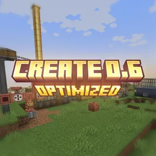 Create 0.6 Optimized