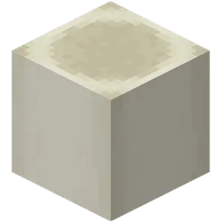 Fossils like Vanilla