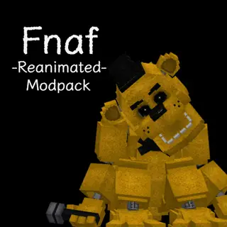 Fnaf  -Reanimated-