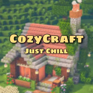 CozyCraft - Just Chill