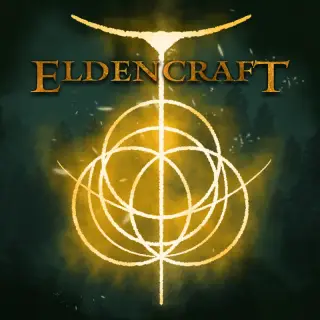 EldenCraft - A Dark Fantasy Challenge | Inspired by Elden Ring