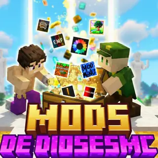 DIOSES SERIE DE VEGETTA777 & WILLYREX SURVIVAL