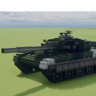 Create The Ultimate warfare