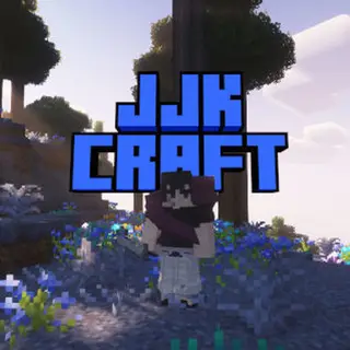 Lasz's JJK Craft