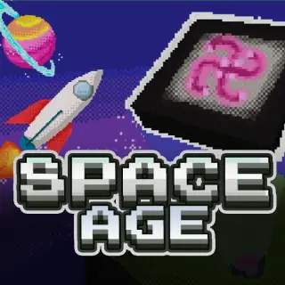 EMC: Space Age