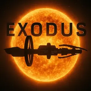 Mike's Quest - Exodus