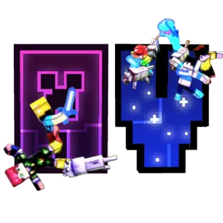 Annoying Villagers Multiplayer Pack