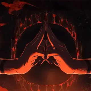 Jujutsu Aurolith