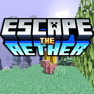 Escape the Aether