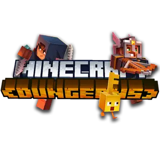 Dungeons [FORGE]