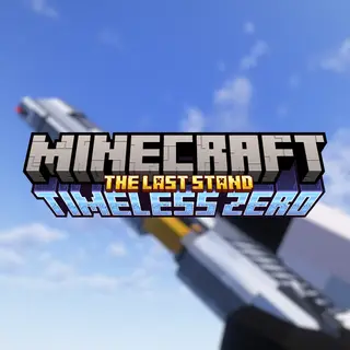 The Last Stand - Timeless Zero