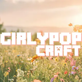 Girlypop Craft
