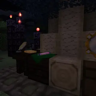 Thaumcraft Enhanced