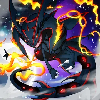 A&B Pokemon